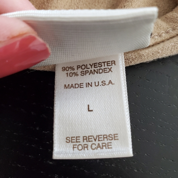 Beaded vest - Picture 4 of 4